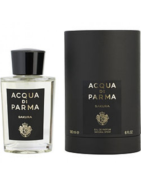 ACQUA DI PARMA SAKURA by Acqua di Parma