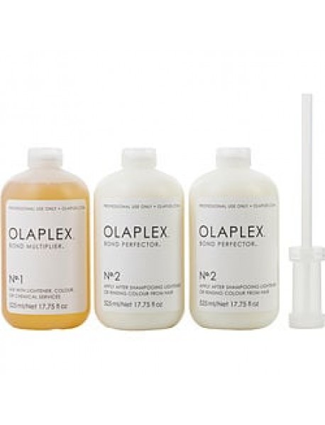 OLAPLEX by Olaplex