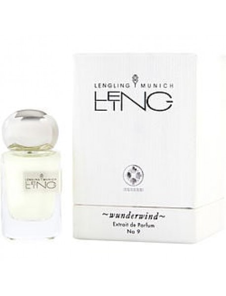 LENGLING NO 9 WUNDERWIND by LENGLING