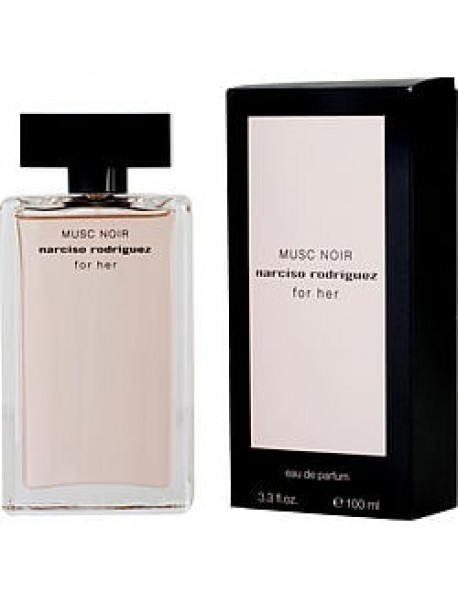 NARCISO RODRIGUEZ MUSC NOIR by Narciso Rodriguez