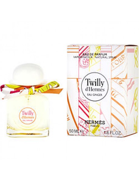 TWILLY D'HERMES EAU GINGER by Hermes