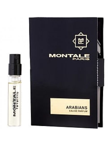 MONTALE PARIS ARABIANS by Montale