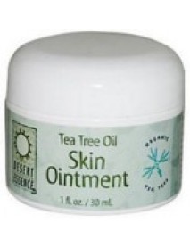 Desert Essence Tea Tree Oil Ointment (1x1 Oz)
