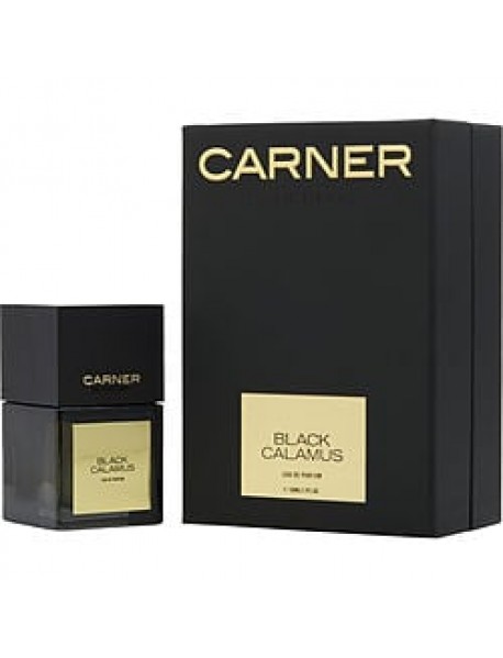 CARNER BARCELONA BLACK CALAMUS by Carner Barcelona