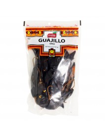 Badia Guajillo Chili Pods  (12x6 OZ)