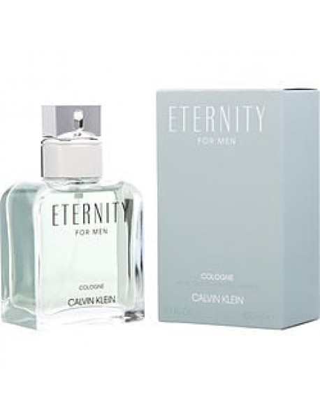 ETERNITY COLOGNE by Calvin Klein