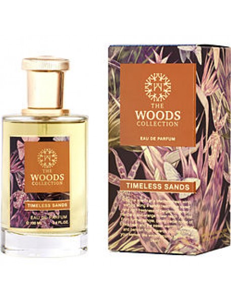 THE WOODS COLLECTION TIMELESS SANDS by The Woods Collection