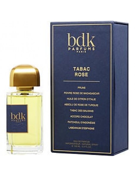 BDK TABAC ROSE by BDK Parfums