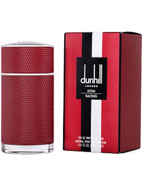 DUNHILL ICON RACING RED by Alfred Dunhill