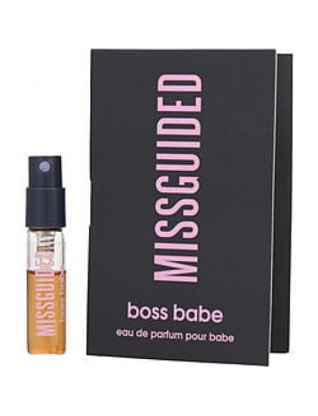 MISSGUIDED BOSS BABE by Missguided