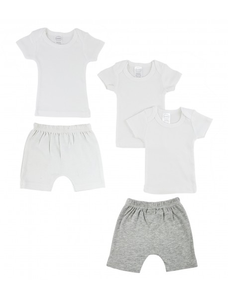 Infant T-Shirts and Pants