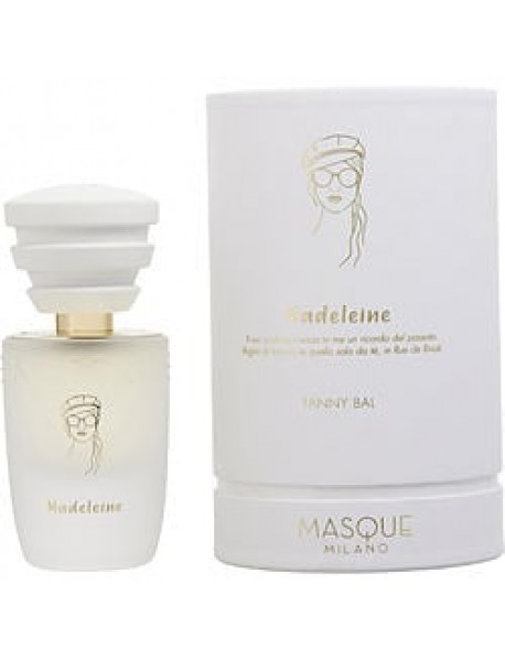 MASQUE MADELEINE by Masque Milano