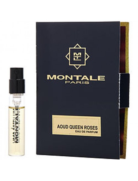 MONTALE PARIS AOUD QUEEN ROSES by Montale