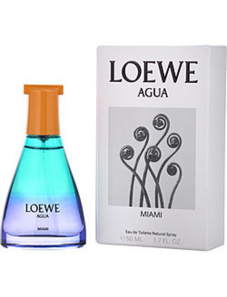 LOEWE AGUA MIAMI by Loewe