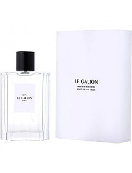 LE GALION IRIS by Le Galion