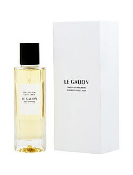 LE GALION SPECIAL FOR GENTLEMEN by Le Galion