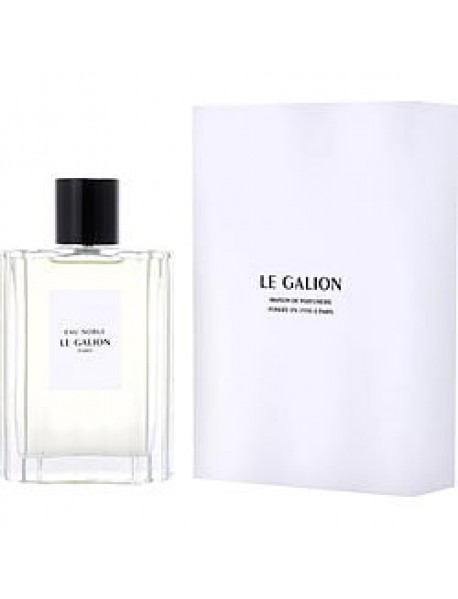 LE GALION EAU NOBLE by Le Galion
