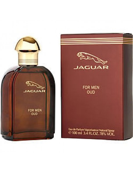 JAGUAR OUD by Jaguar