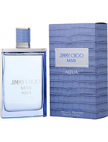 JIMMY CHOO MAN AQUA by Jimmy Choo