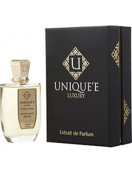 UNIQUE'E LUXURY WOUD AND MOOD by Unique'e Luxury