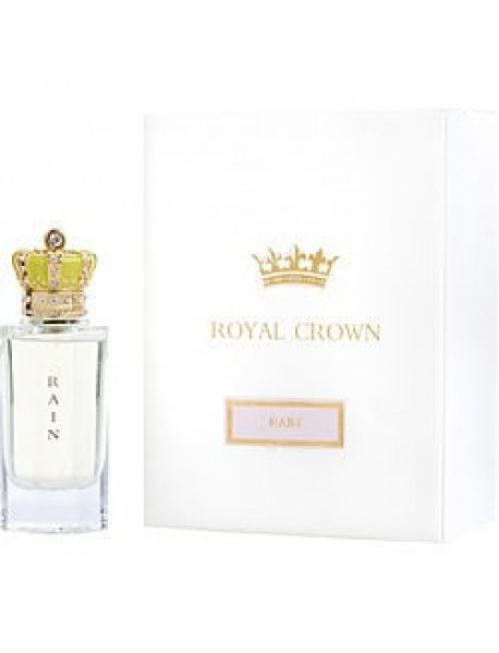 ROYAL CROWN RAIN by Royal Crown
