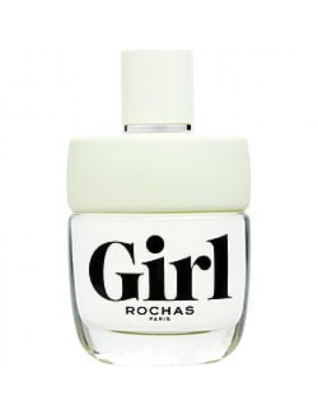 ROCHAS GIRL by Rochas