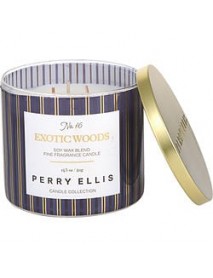 PERRY ELLIS EXOTIC WOODS by Perry Ellis