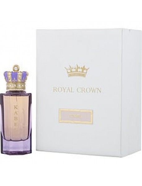 ROYAL CROWN K'ABEL by Royal Crown