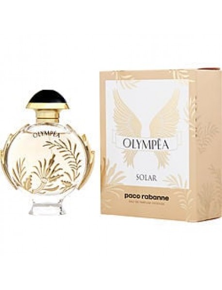 PACO RABANNE OLYMPEA SOLAR by Paco Rabanne