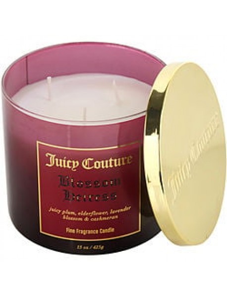 JUICY COUTURE BLOOSSOM HEIRESS by Juicy Couture
