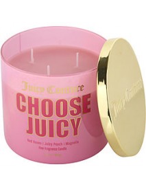 JUICY COUTURE CHOOSE JUICY by Juicy Couture