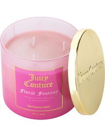 JUICY COUTURE FLORAL FANTASY by Juicy Couture