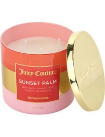 JUICY COUTURE SUNSET PALM by Juicy Couture