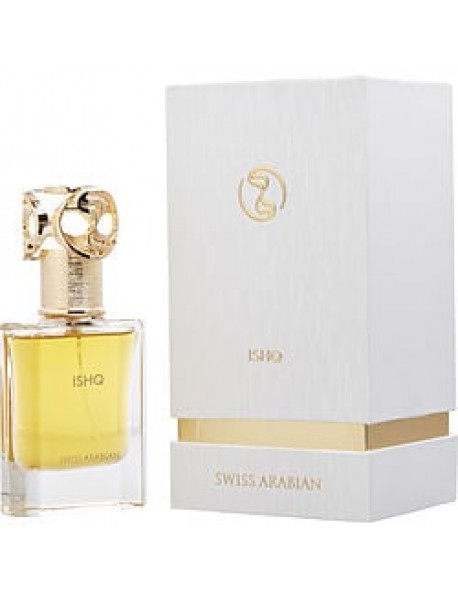 SWISS ARABIAN ISHQ by Swiss Arabian Perfumes