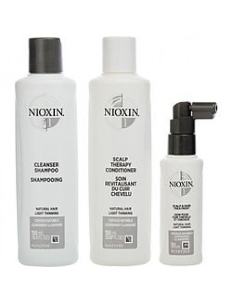 NIOXIN by Nioxin