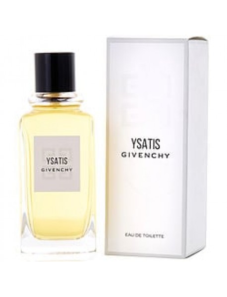 YSATIS by Givenchy