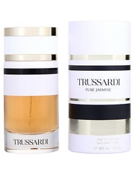 TRUSSARDI PURE JASMINE by Trussardi
