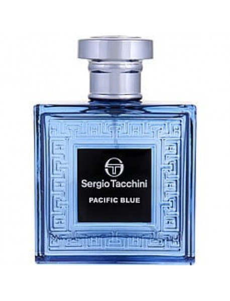 SERGIO TACCHINI PACIFIC BLUE by Sergio Tacchini