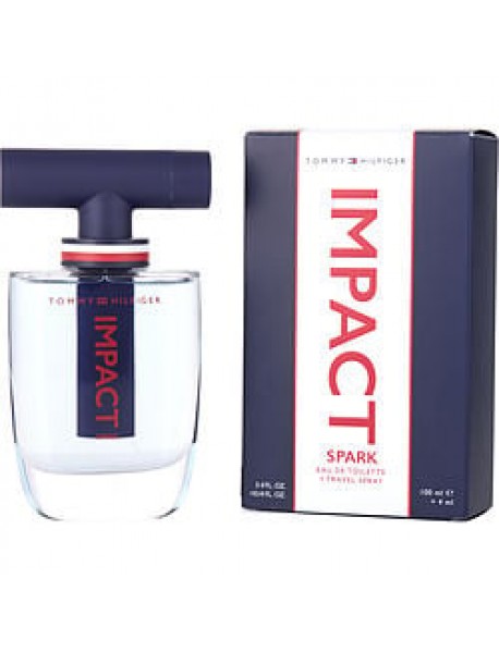 TOMMY HILFIGER IMPACT SPARK by Tommy Hilfiger