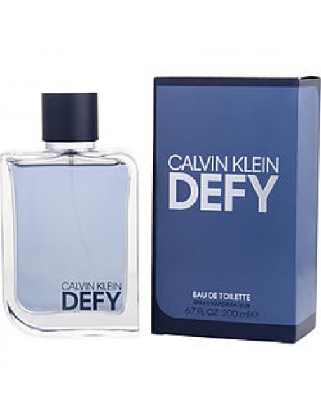 CALVIN KLEIN DEFY by Calvin Klein