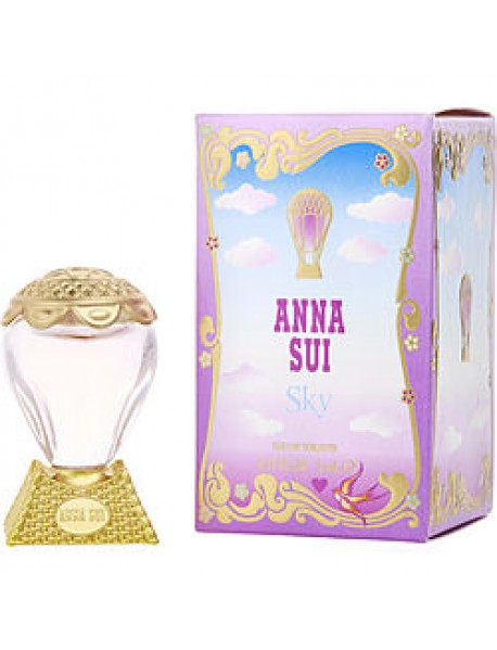 ANNA SUI SKY by Anna Sui