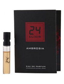 24 PLATINUM ELIXIR AMBROSIA by Scent Story