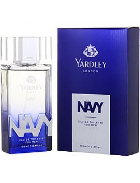 YARDLEY NAVY by Yardley