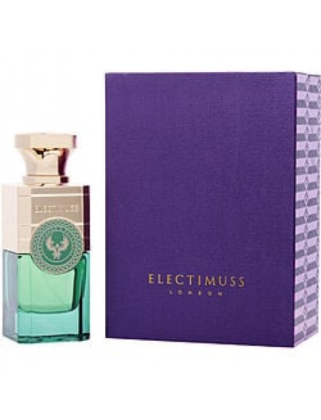 ELECTIMUSS PERSEPHONE'S PATCHOULI by Electimuss