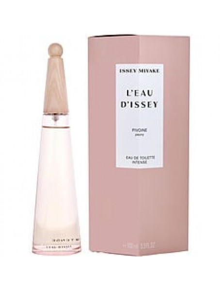 L'EAU D'ISSEY PIVOINE by Issey Miyake