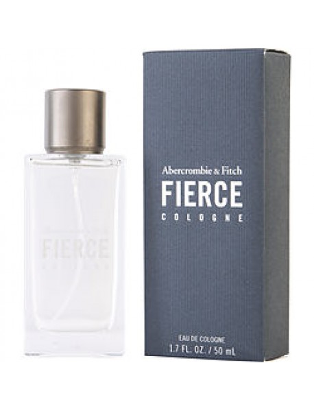 ABERCROMBIE & FITCH FIERCE by Abercrombie & Fitch