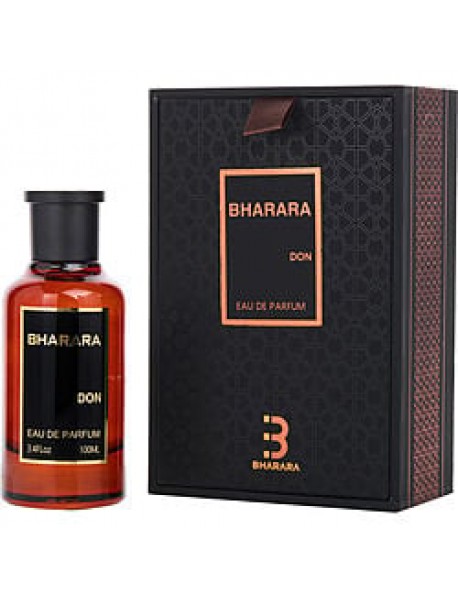 BHARARA DON by BHARARA