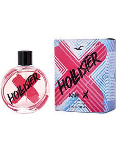HOLLISTER WAVE X by Hollister