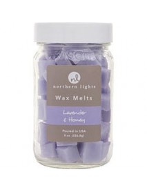 LAVENDER & HONEY SCENTED by 
