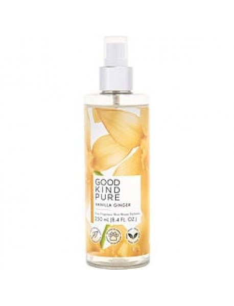 GOOD KIND PURE VANILLA GINGER by Good Kind
